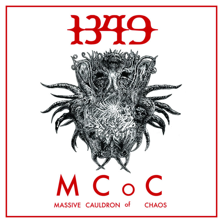 1349 – Massive Cauldron of Chaos