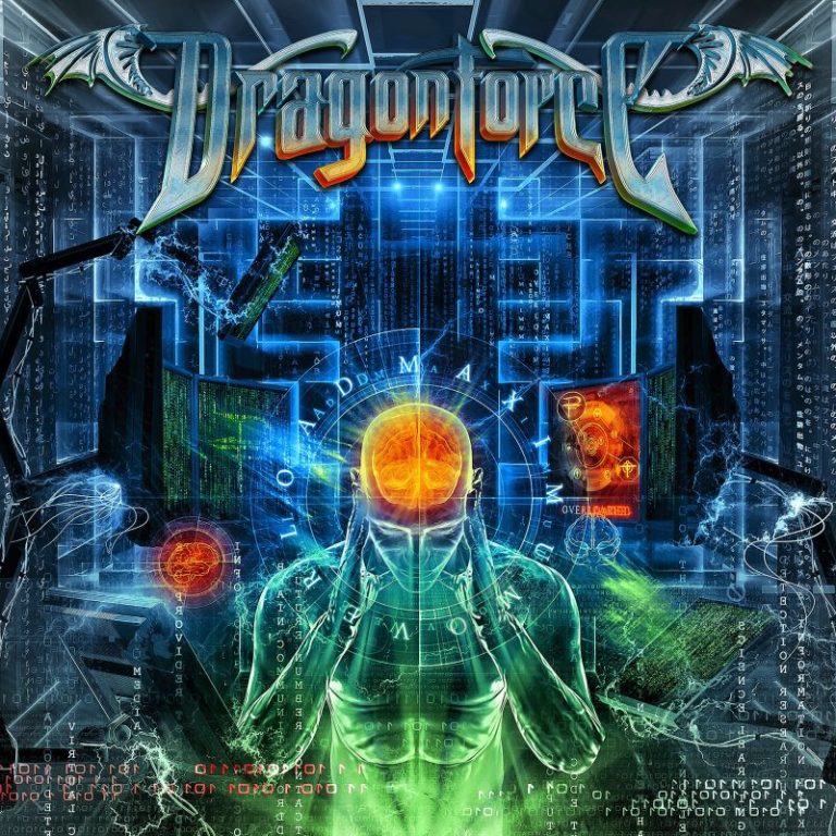 Dragonforce – Maximum Overload