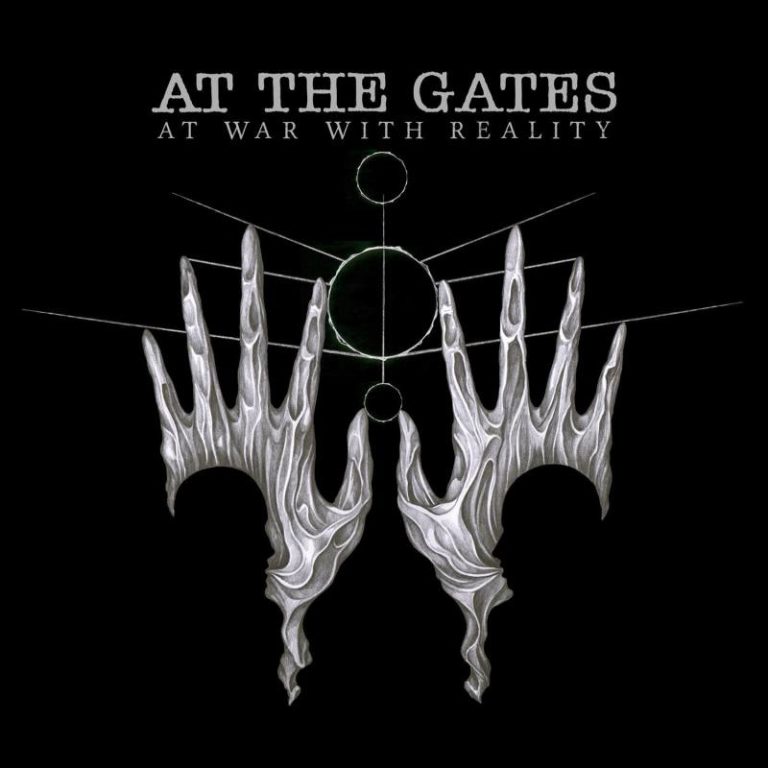 At The Gates – At War With Reality