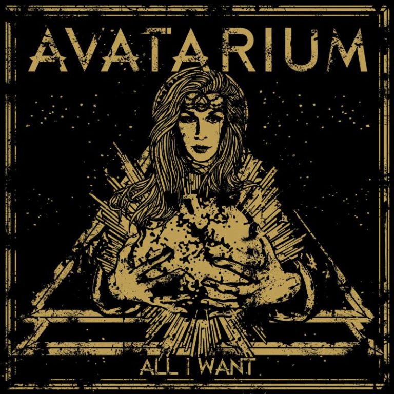Avatarium – All I Want