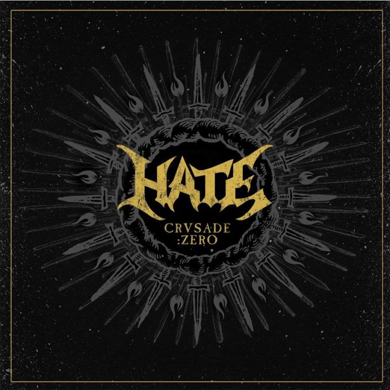 Hate – Crusade: Zero