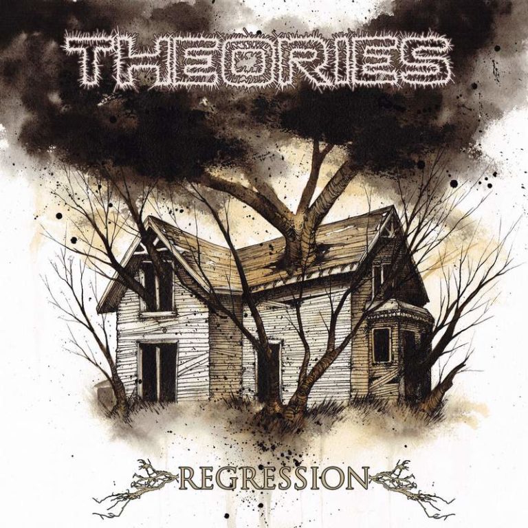 Theories – Regression