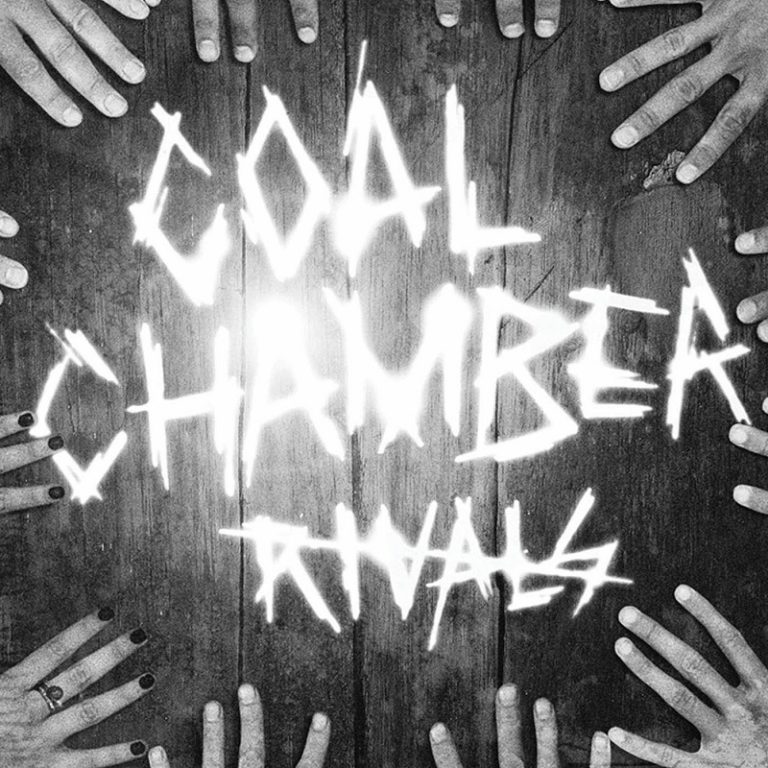 Coal Chamber – Rivals