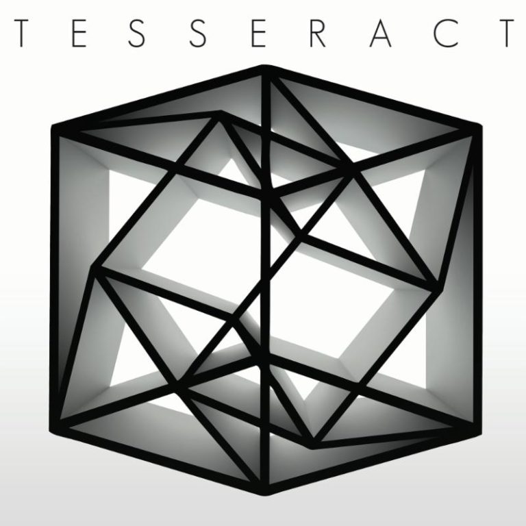 Tesseract – Oddysey