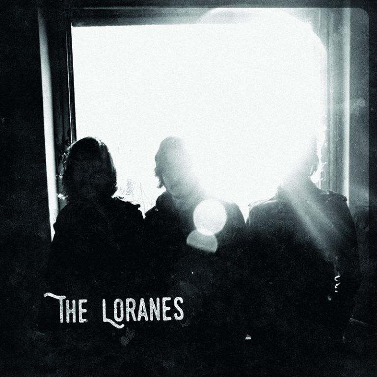 The Loranes – She Ain’t You