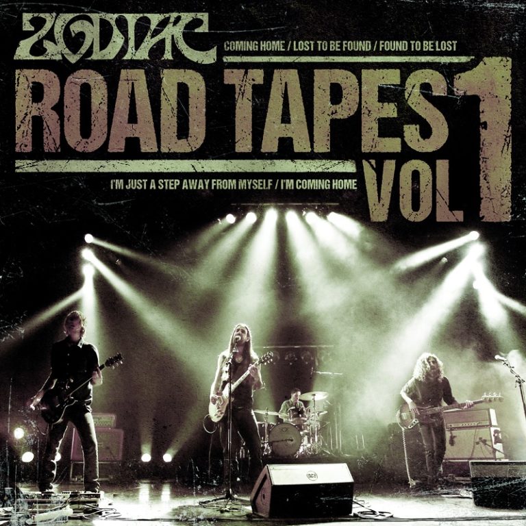 Zodiac – Road Tapes Vol. 1