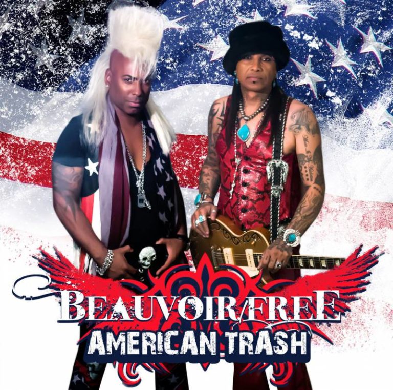 Beauvoir Free – American Trash
