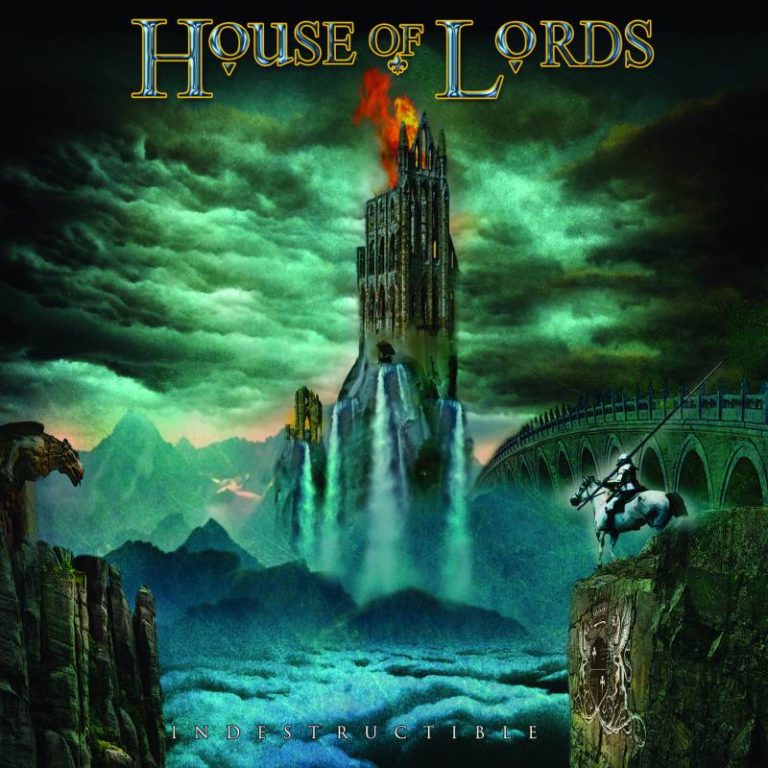 House of Lords – Indestructible
