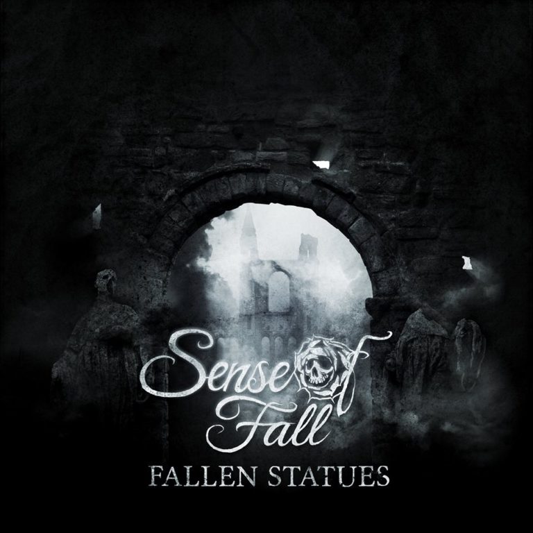 Sense of Fall – Fallen Statues