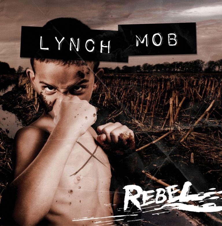 Lynch Mob – Rebel