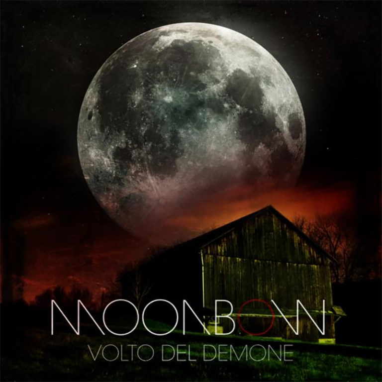 Moonbow – Volto Del Demone