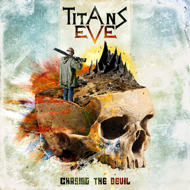 Titans Eve – Chasing the Devil