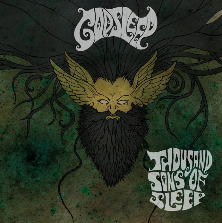 Godsleep – Thousand Sons of Sleep