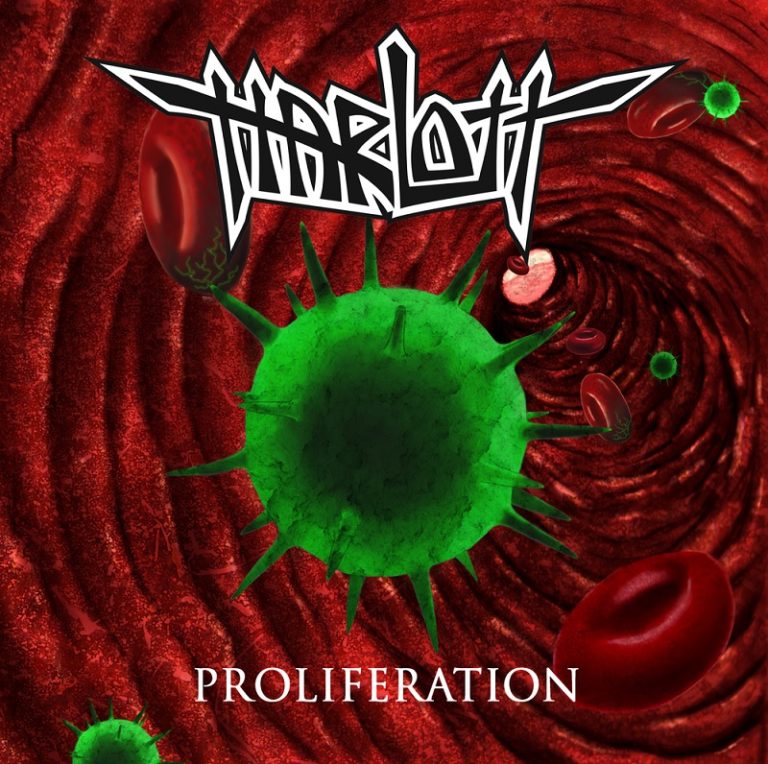 Harlott – Proliferation