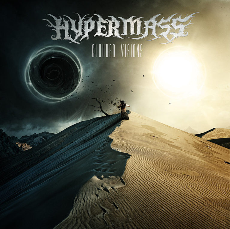Hypermass – Clouded Visions