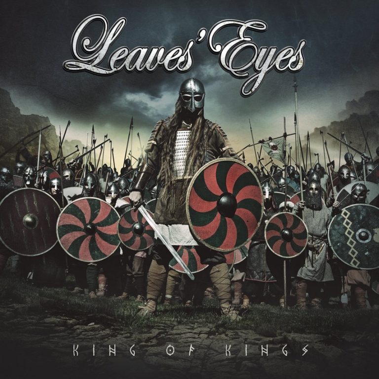 Leaves Eyes – King of Kings