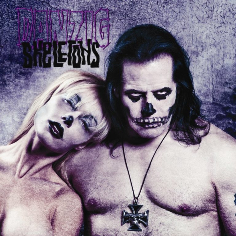 Danzig – Skeletons
