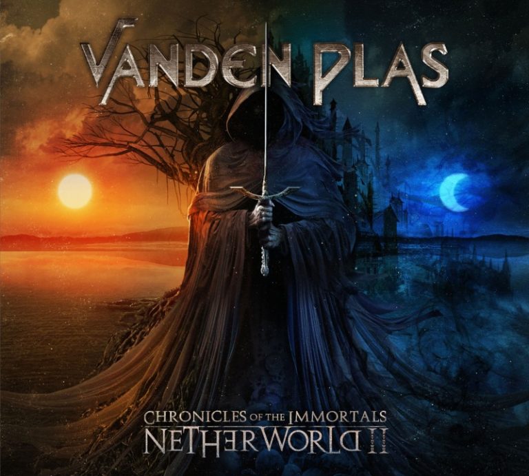 Vanden Plas – Chronicles of the Immortals: Netherworld II