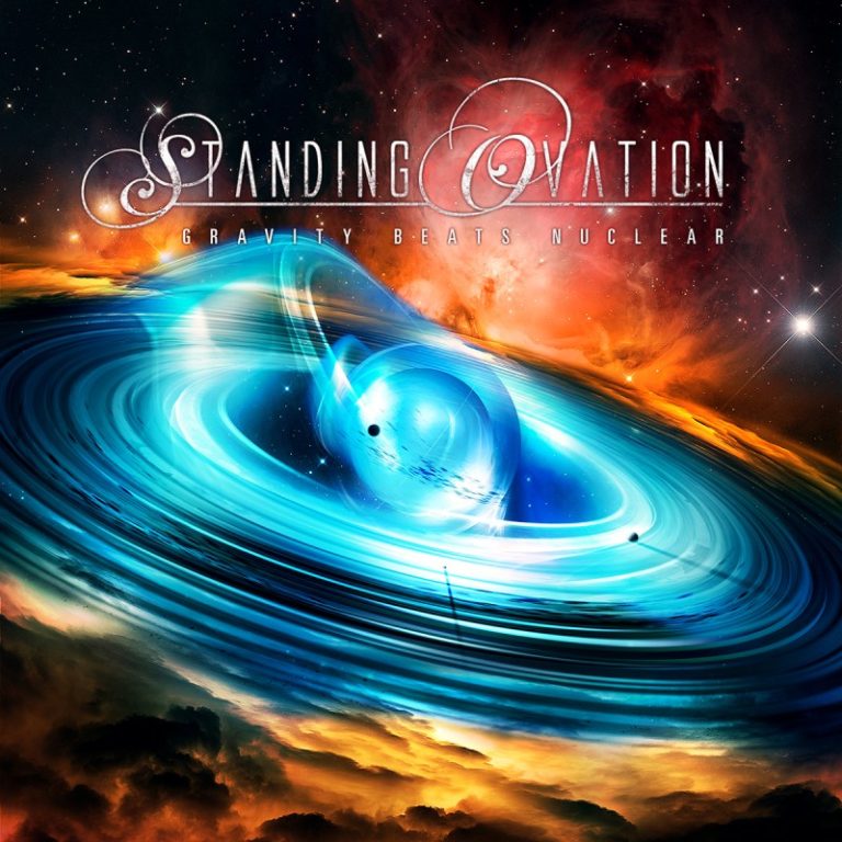 Standing Ovation – Gravity Beats Nuclear