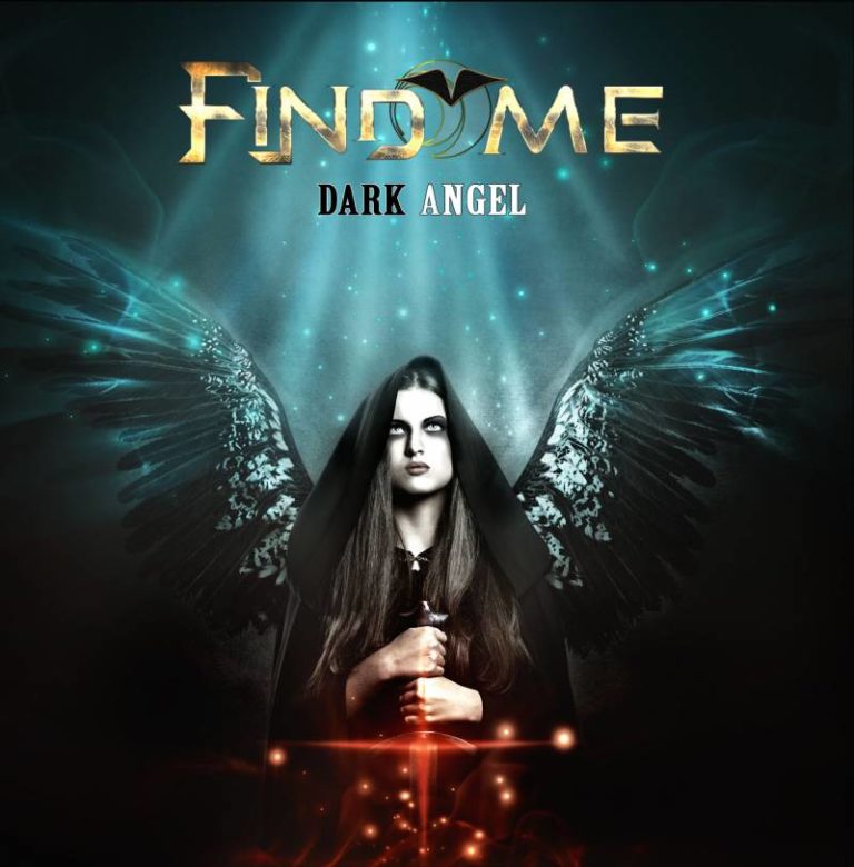 Find Me – Dark Angel