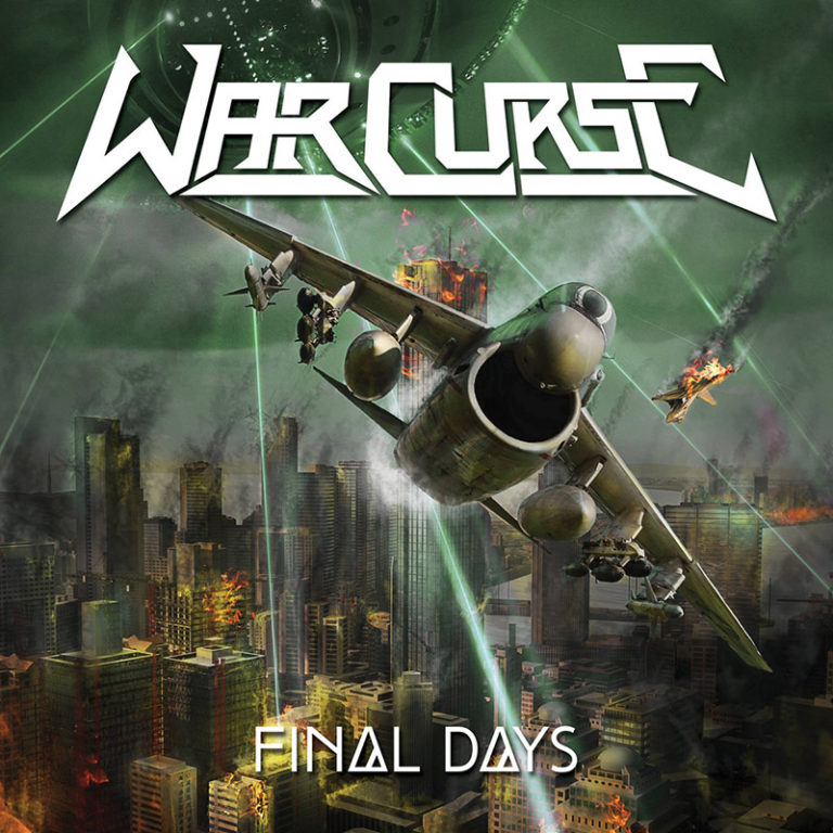 War Curse – Final Days