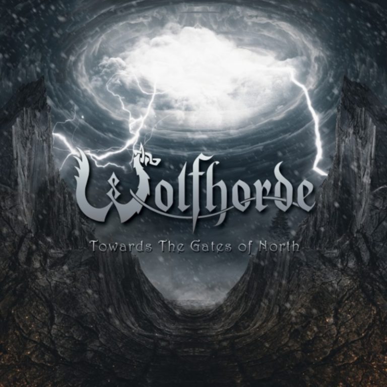 Wolfhorde – Towards The Gates Of The North