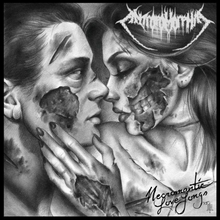 AntropomorphiA – Necromantic Love Songs