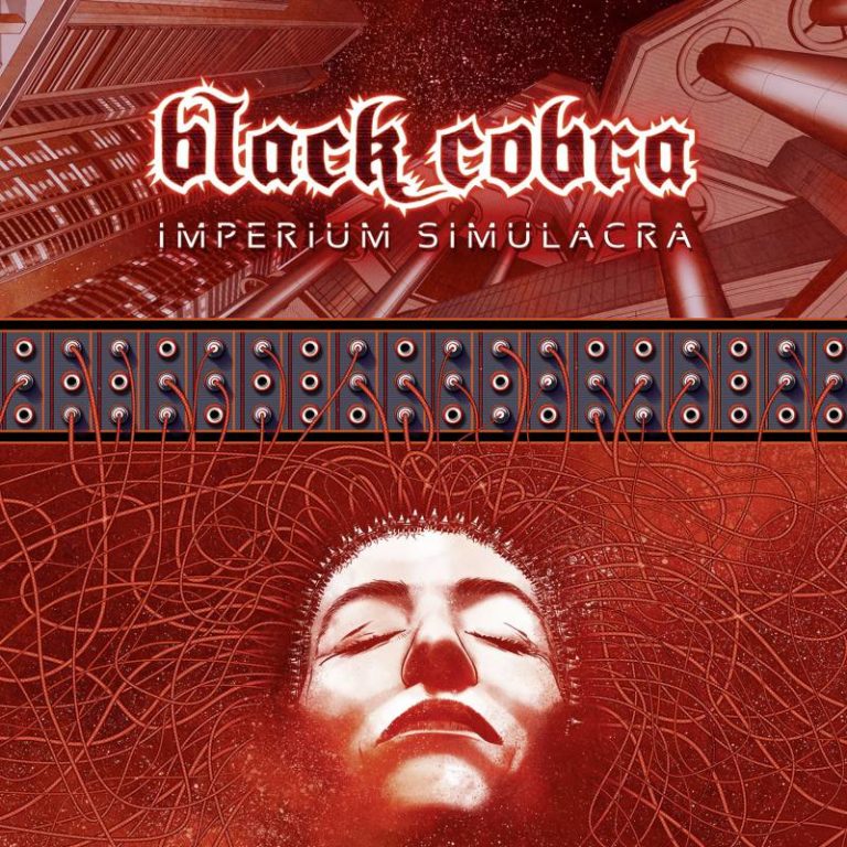 Black Cobra – Imperium Simulacra