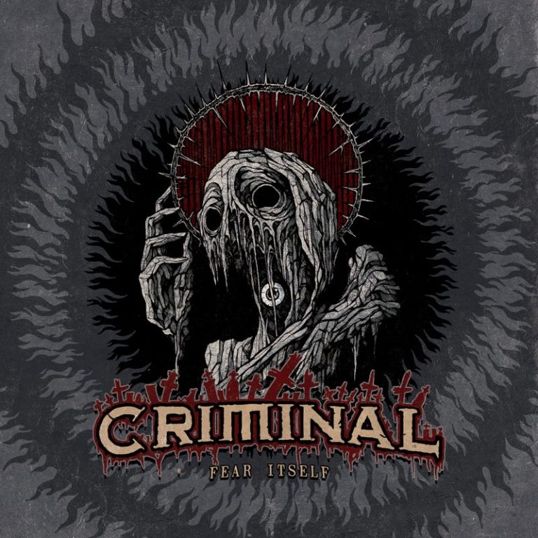 Criminal – Fear Itself