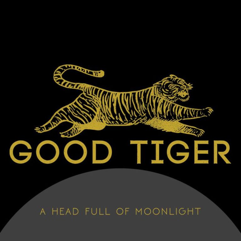 Good Tiger – A Head Full of Moonlight