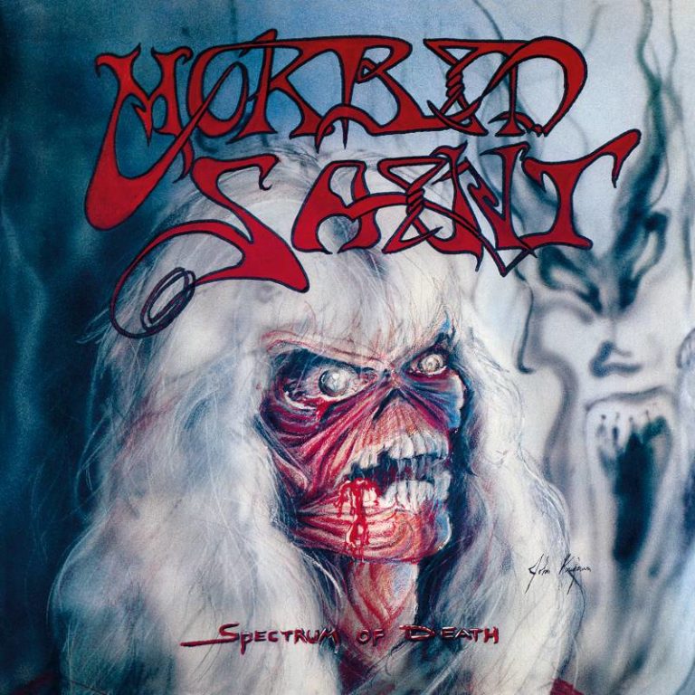 Morbid Saint – Spectrum Of Death (Extended Edition)