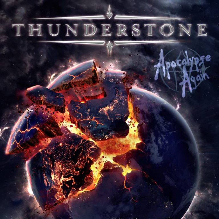 Thunderstone – Apocalypse Again