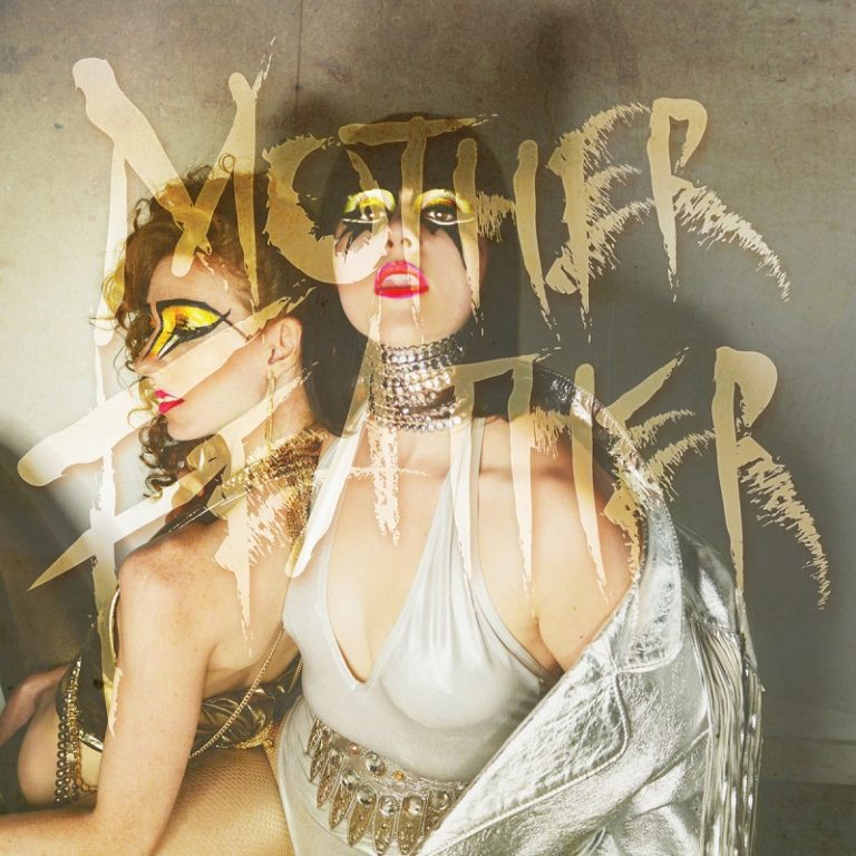 Mother Feather – Mother Feather