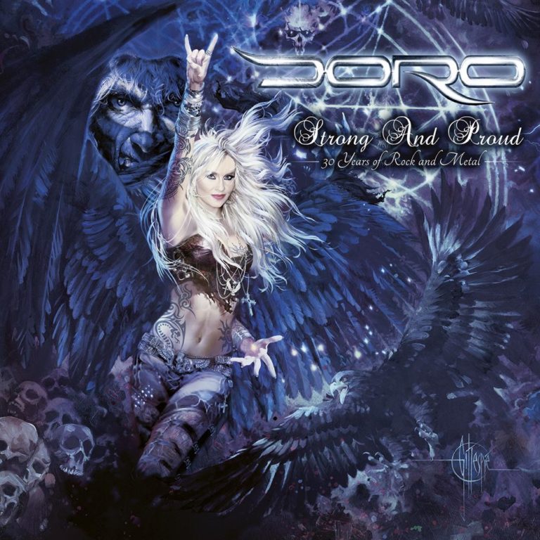 Doro – Strong and Proud