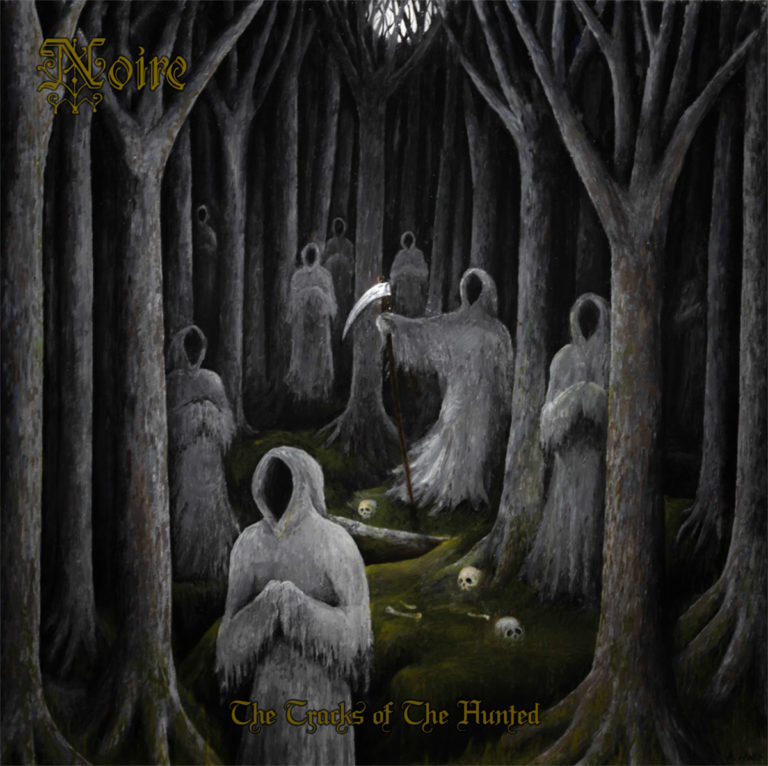 Noire – The Tracks of the Hunted