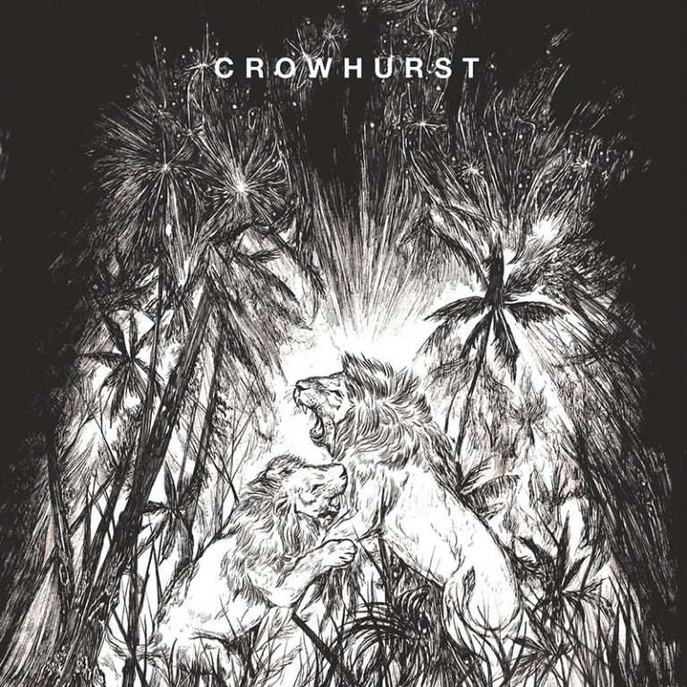 Crowhurst – II