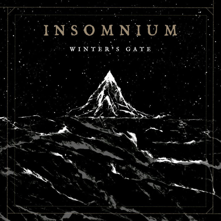 Insomnium – Winter’s Gate