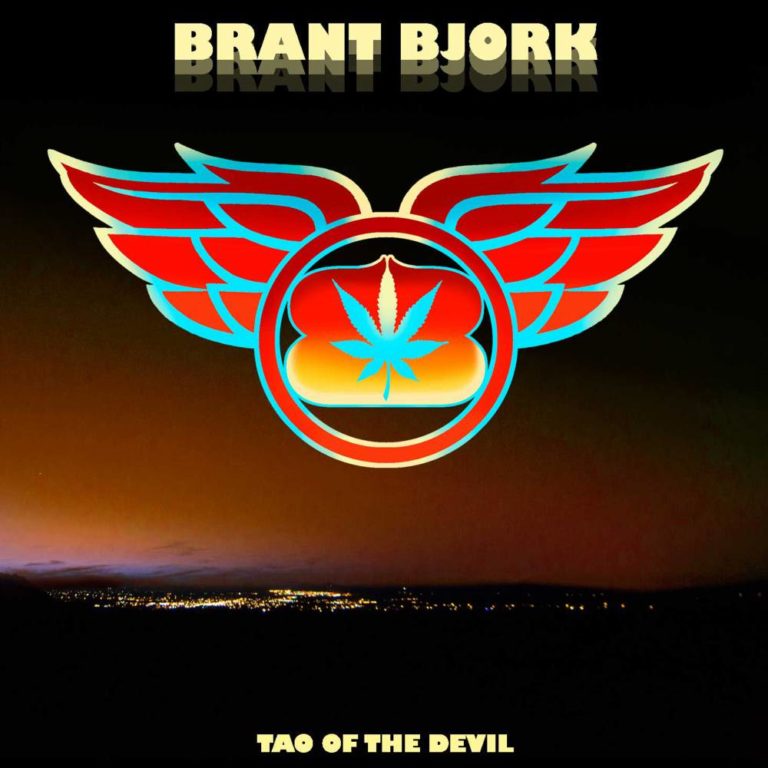 Brant Bjork and The Low Desert Punk Band – Tao of The Devil