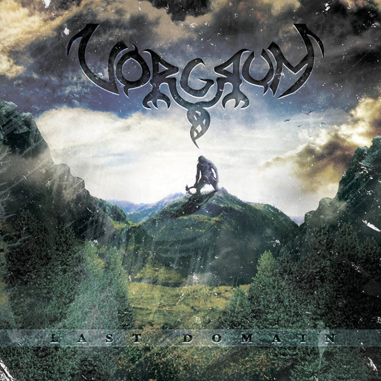 Vorgrum – Last Domain