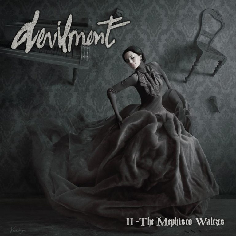 Devilment – II- The Mephisto Waltzes
