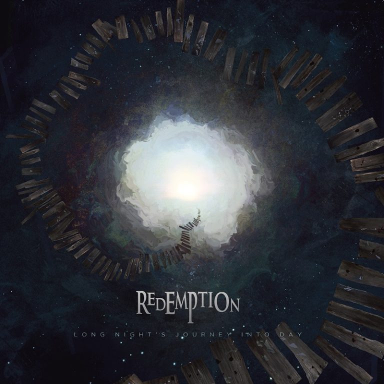 Redemption – Long Night’s Journey into Day