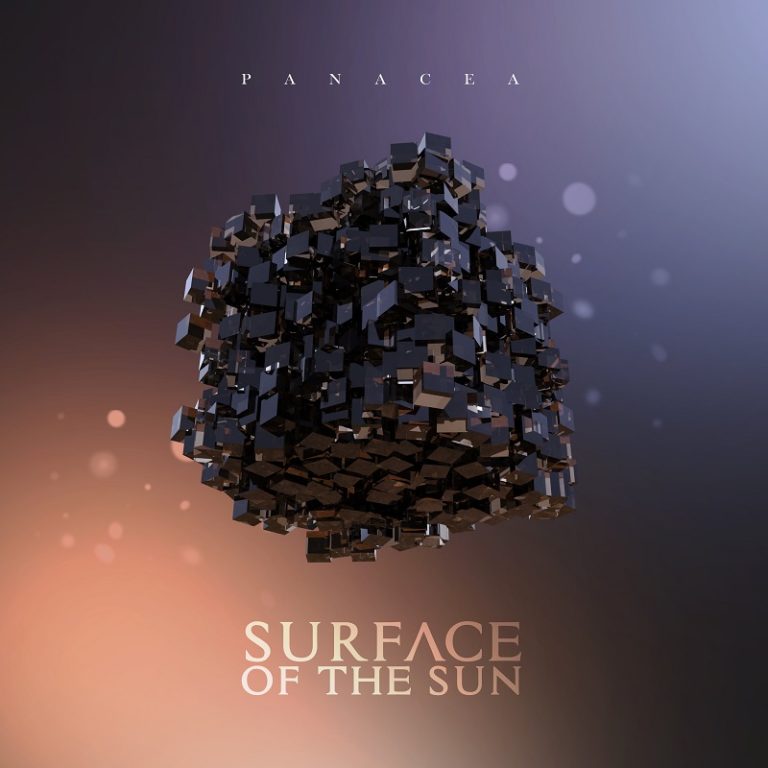 Surface of the Sun – Panacea