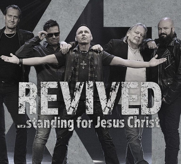 XT – Revived: Standing for Jesus Christ