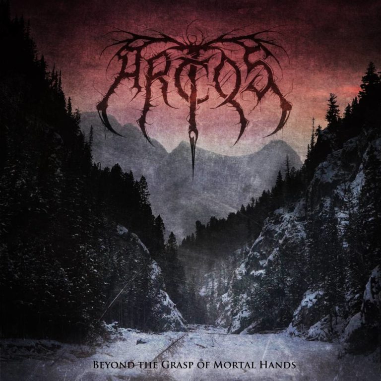 Arctos – Beyond The Grasp of Mortal Hands