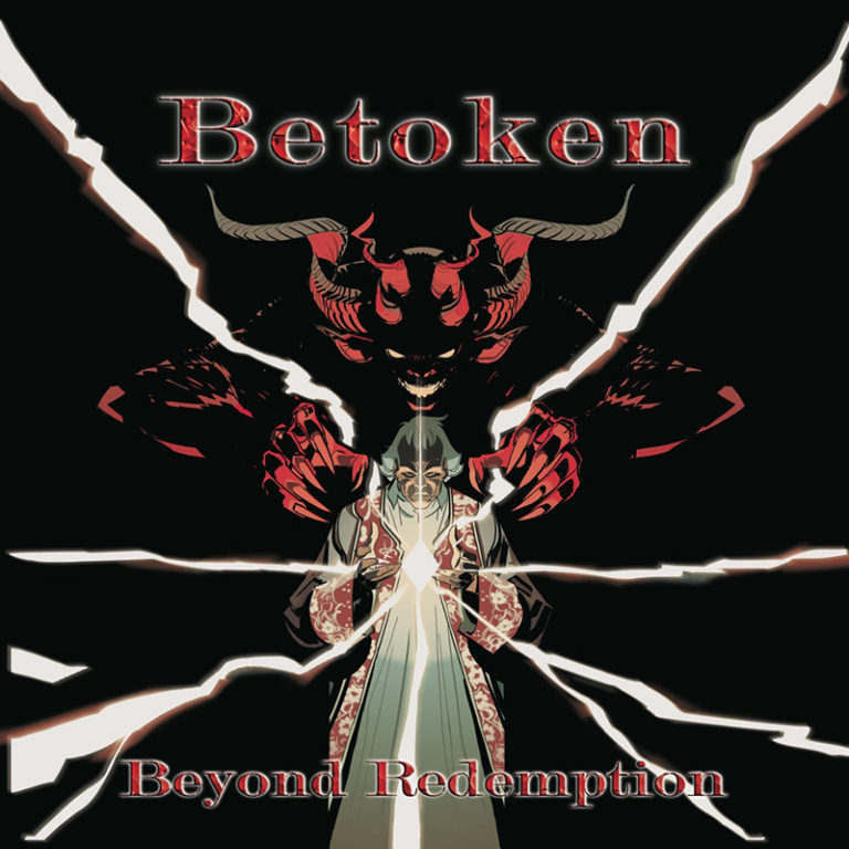 Betoken – Beyond Redemption