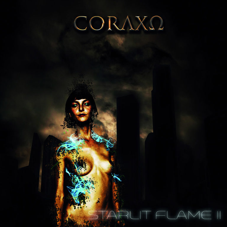 Coraxo – Starlit Flame II