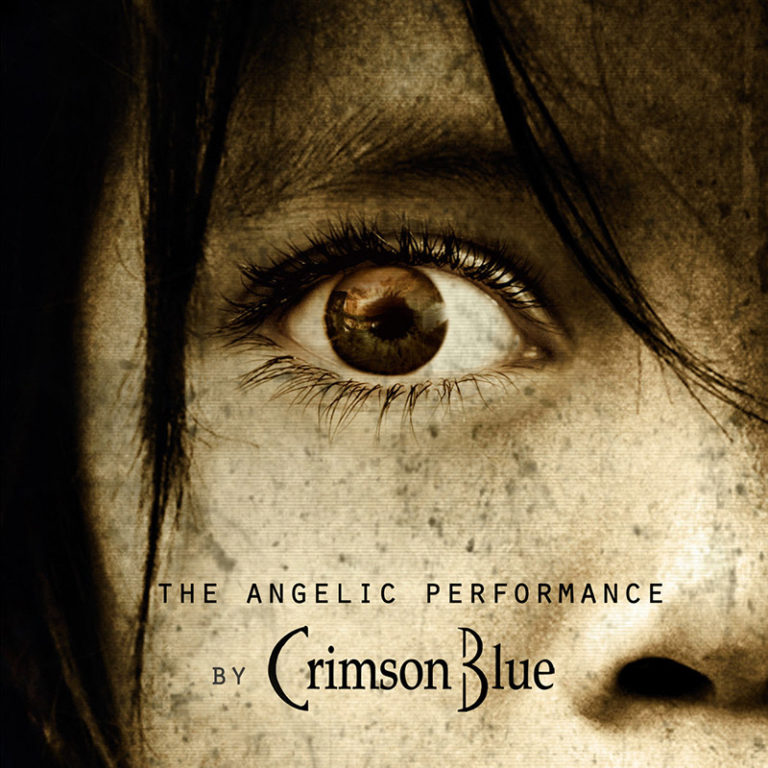 Crimson Blue – The Angelic Performance
