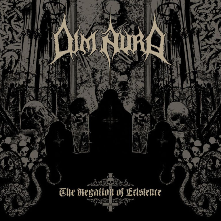Dim Aura – The Negation of Existence