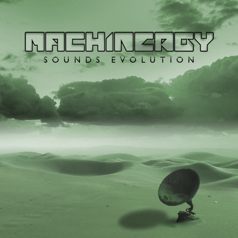 Machinergy – Sounds Evolution