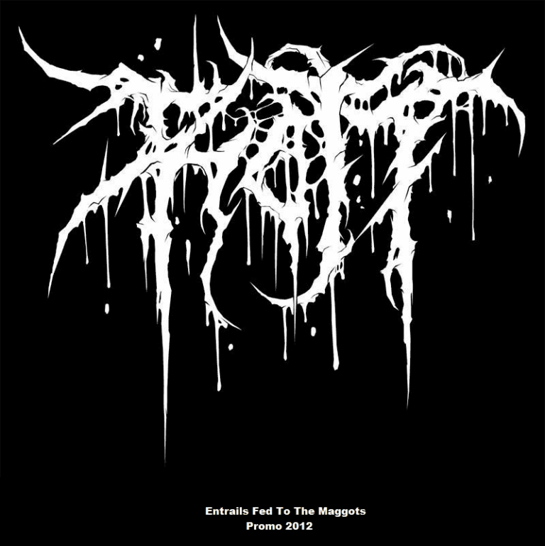 Rott – Entrails Fed To The Maggots
